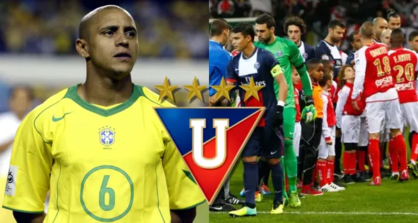 El jugador estuvo en Liga de Quito pero jugó poco porque ya está en el Viejo Continente, listo para triunfar y poner el nombre del país en alto