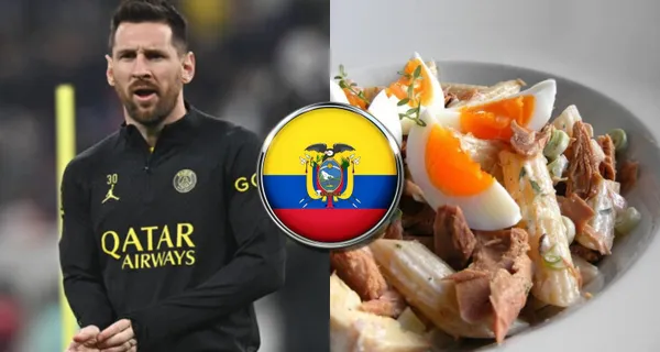 El jugador estuvo con Lionel Messi pero ahora fichó por un equipo de tercera división, donde hasta le pueden pagar con comida