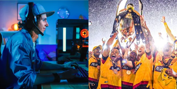 El jugador fue campeón con Barcelona SC en el 2012 y 2016