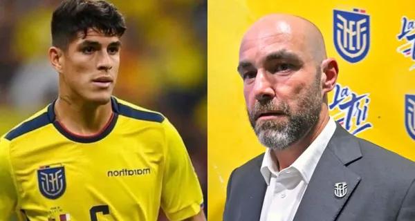 El jugador fue convocado tras conocerse las 4 bajas de la Tri