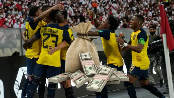 El jugador no fue convocado por Gustavo Alfaro a los partidos comprobatorios