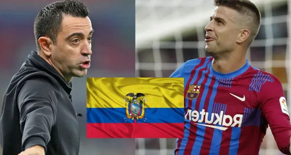 El jugador fue convocado por la sub 17 de España pero todavía puede jugar para Ecuador.