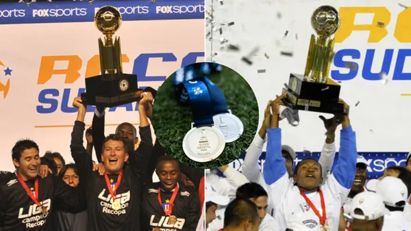 El jugador fue de los mejores en su posición, pero se quedó sin dinero y al estar necesitado tuvo que vender sus medallas