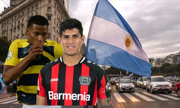 El jugador fue interceptado por hinchas de Corinthians en busca de autógrafos