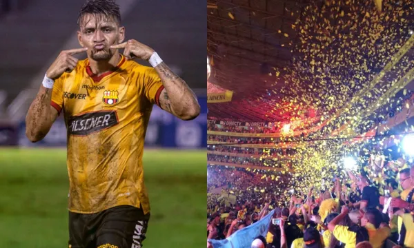 El jugador fue silbado en el partido frente a El Nacional