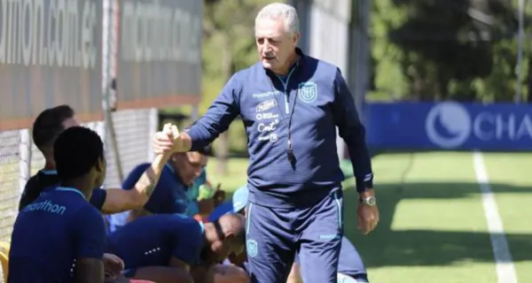 El jugador fue un descubrimiento de Gustavo Alfaro porque le dio la oportunidad en la Tri y ahora ha respondido con goles y asistencias