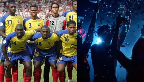 El jugador fue uno de los futbolistas que fueron a Alemania 2006, hoy está en el olvido