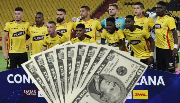 El jugador fue uno de los grandes fracasos del 'Ídolo' pero se llevó millones de dólares