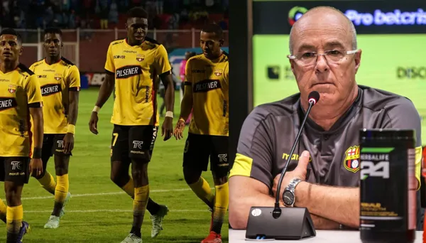 El jugador fue uno de los puntos más bajos de Barcelona y hace rato que Jorge Célico lo sentó