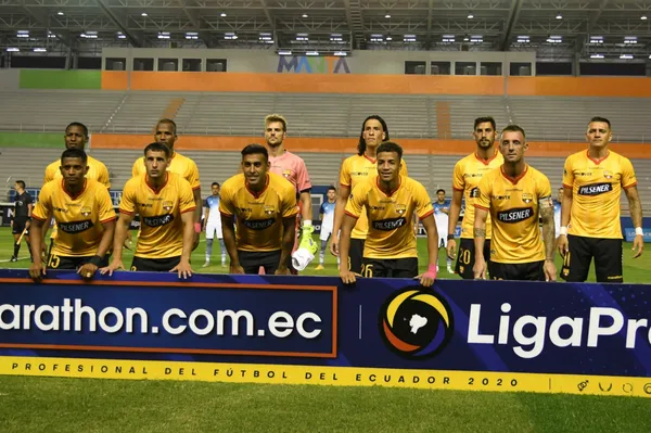 El jugador fue uno de los que le dio el triunfo al Ídolo