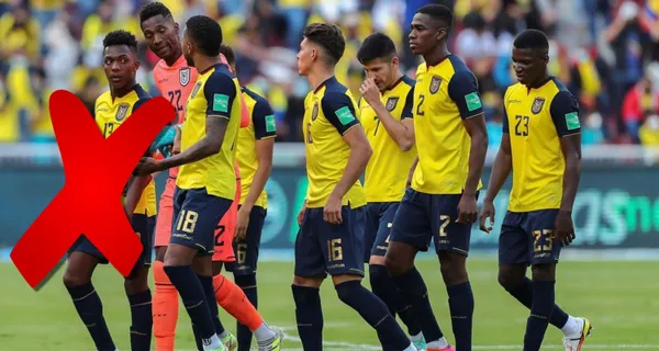 El jugador ha demostrado talento dentro y fuera de la cancha, sin embargo por malcriado ya no fue llamado a la Selección Ecuatoriana