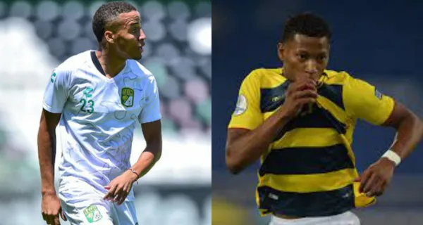 El jugador ha demostrado tener un talento nato con el balón y dribla jugadores como Gonzalo Plata