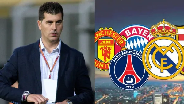 El jugador no ha podido debutar con Emelec a pesar de que llegó con gran cartel desde Europa