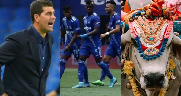 El jugador ha tenido muchos problemas como titular, pese a ello Ismael Rescalvo insiste con ponerlo en la cancha