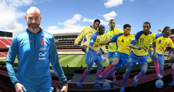 El jugador histórico que criticó a Félix Sánchez por los cambios en el once titular