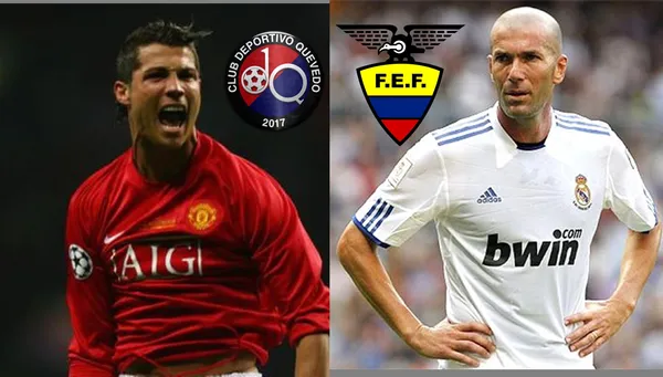 El jugador hizo noticia cuando llegó al cuadro quevedeño, sabiendo sus antecedentes