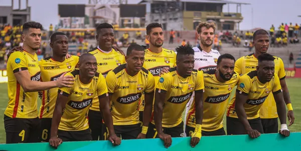 El jugador incluso hasta se despidió de sus compañeros, pero tuvo que volver a entrenar