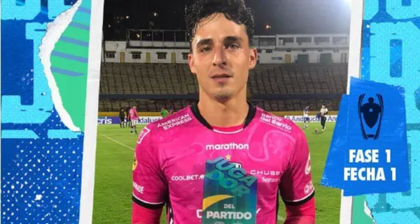 El jugador de Independiente del Valle es duramente cuestionado por los aficionados