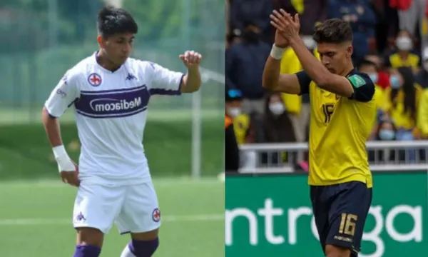 El jugador iniciará la pretemporada en el equipo filial de la Fiorentina