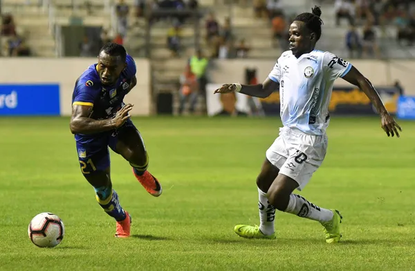 El jugador interesa en la MLS