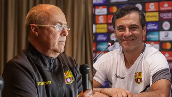 El jugador con Jorge Célico ni siquiera corría, hoy con Fabián Bustos vive una faceta totalmente distinta