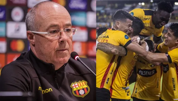 El jugador desde la llegada de Jorge Célico es uno menos en Barcelona