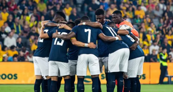 El jugador de la Selección Ecuatoriana que se apunta como opción para Félix Sánchez