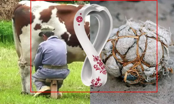 El jugador de la Selección Ecuatoriana tuvo un origen humilde y hoy su esfuerzo dio frutos