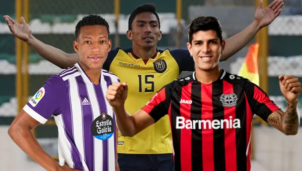 El jugador de la Tri confesó quién es el mejor jugador para él y sorprendió