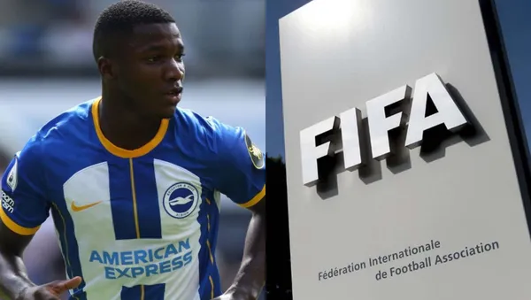 El jugador de la Tri fue elogiado por el organismo rector del fútbol ecuatoriano