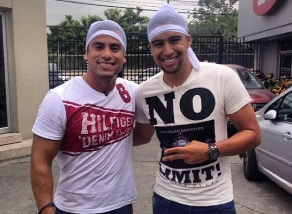 El jugador de la "Tri" le dedicó estas emotivas palabras a su amigo