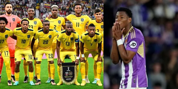 El jugador de la Tri que humilló a Gonzalo Plata