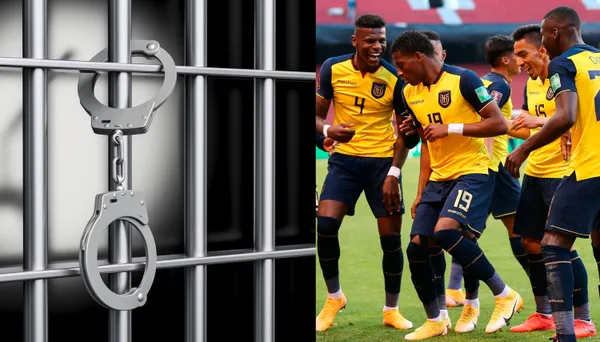 El jugador de la Tri se dedicó al fútbol para ayudar a su padre que estaba en prisión