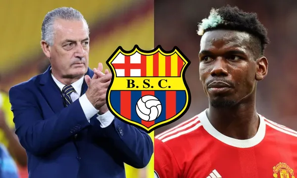 El jugador en las últimas fechas ha demostrado que es un verdadero crack y pide selección