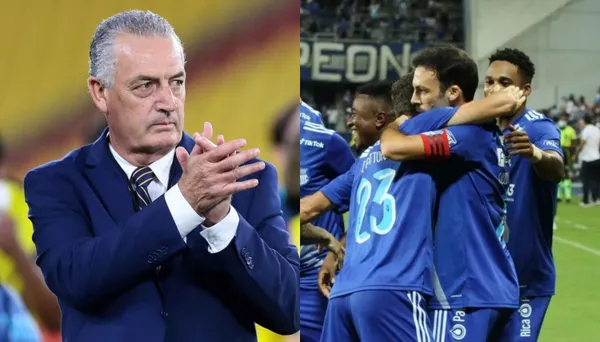 El jugador por poco le da el triunfo a Emelec, y puede ser una buena opción para la Tri