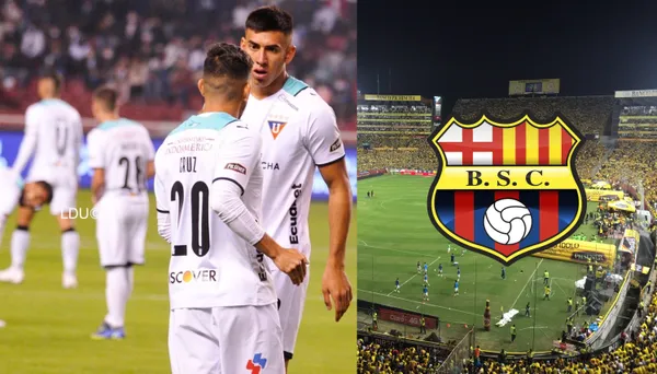 El jugador de Liga confesó que frente a Barcelona será el partido más importante de su carrera