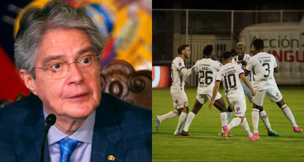 El jugador de Liga de Quito que nadie soporta, pero la dirigencia lo quiere mantener