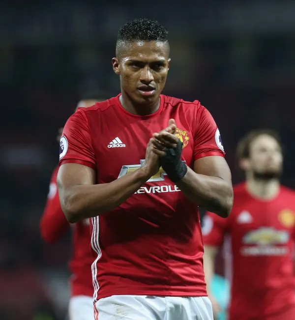 El jugador de Liga de Quito respondió en una transmisión a la posibilidad de ver a Pervis en Old Trafford