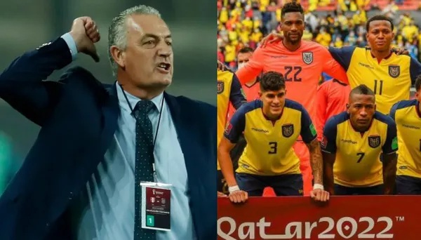 El jugador llamó a Gustavo Alfaro para ponerse a las órdenes, pero si lo convoca se puede dividir el camerino