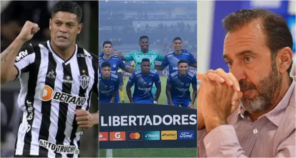 El jugador llegó al sitio de concentración relajado y sonriendo, lo que los hinchas de Emelec no dejaron pasar por alto