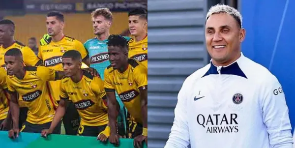 El jugador no llegó en forma después de la fiesta de Navidad