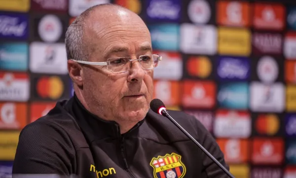 El jugador llegó con gran cartel a Barcelona, sin embargo, hoy su nivel es pésimo