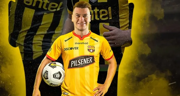 El jugador manifestó que Paco Rodríguez es el jugador con el que más se entiende en la cancha