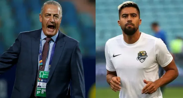 El jugador no midió sus palabras y el estratega argentino no lo volverá a llamar