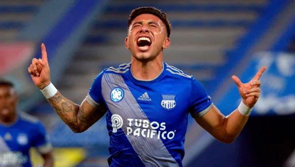 El jugador de Monterrey dejó un mensaje en sus redes sociales confesando lo que sentía