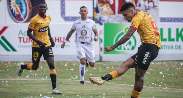 El jugador no es del agrado de la hinchada de Barcelona SC