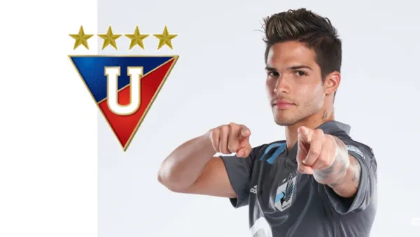 El jugador paraguayo reveló su sobrenombre y el origen del mismo