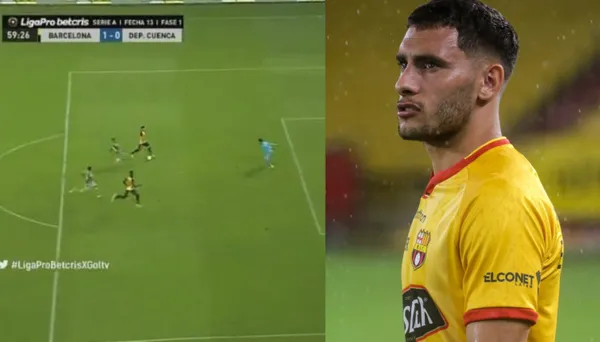 El jugador pasó de ser uno de los más queridos, a ser detestado por los aficionados