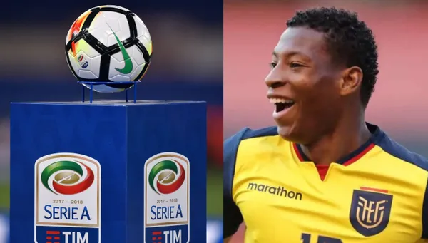 El jugador pertenece al equipo filial de la Fiorentina y sueña con jugar en la Tri