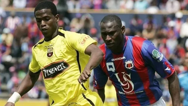 El jugador pidió el número en honor al histórico jugador